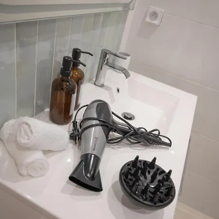 Lou Cabanot - Lumineux 3 - Parking Gratuit Apartmán