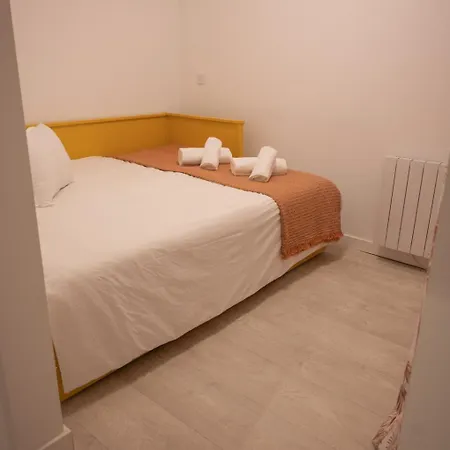 Lejlighed Lou Cabanot - Lumineux 3 - Parking Gratuit *
