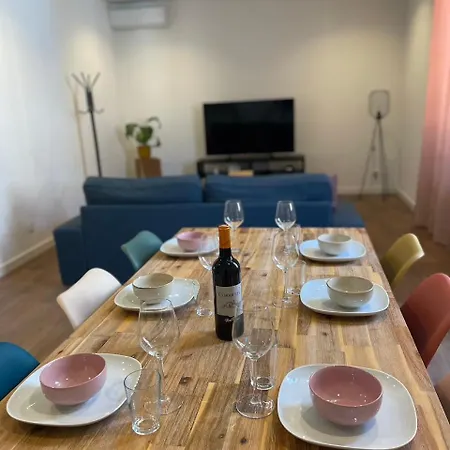 Lou Cabanot - Lumineux 3 - Parking Gratuit Apartmán Béziers