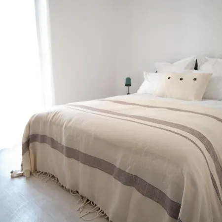 Lejlighed Lou Cabanot - Lumineux 3 - Parking Gratuit *