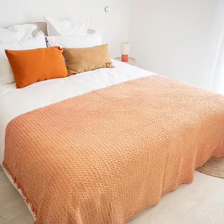 Apartmán Lou Cabanot - Lumineux 3 - Parking Gratuit