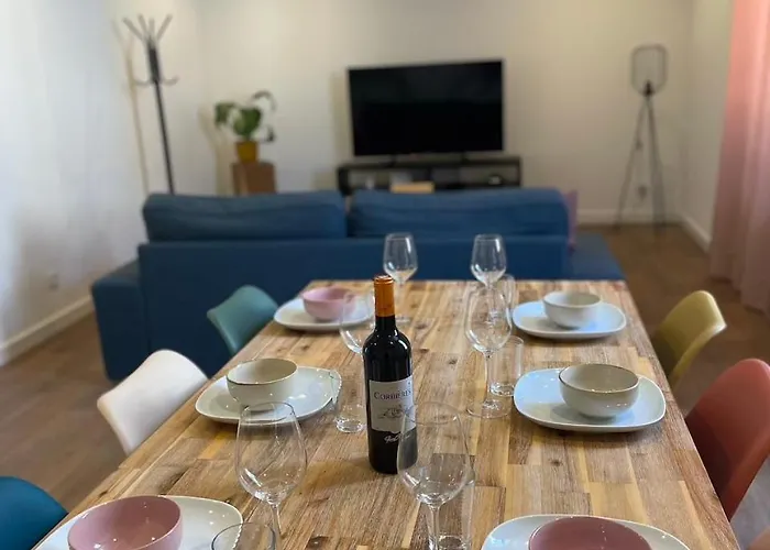 Lou Cabanot - Lumineux 3 - Parking Gratuit Apartment Beziers