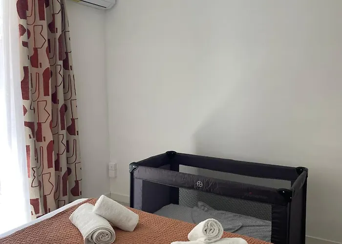 Apartment Lou Cabanot - Lumineux 3 - Parking Gratuit *