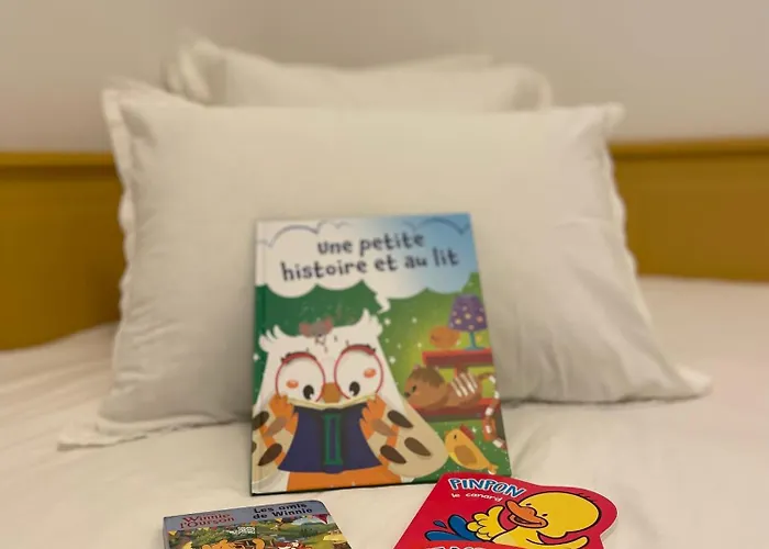 Lou Cabanot - Lumineux 3 - Parking Gratuit Apartment Beziers