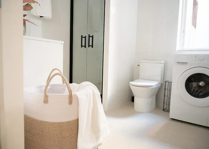Lou Cabanot - Lumineux 3 - Parking Gratuit Apartment *